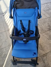 Passeggino della chicco usato  Palermo