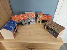 Vintage wooden farm for sale  WHITLEY BAY