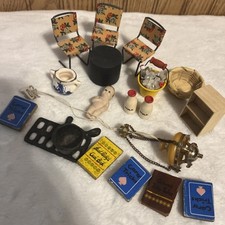 Vtg doll house for sale  Millsboro