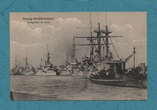 Danzig neufahrwasser 1914 gebraucht kaufen Danzig neufahrwasser 1914 gebraucht kaufen  Zell am Harmersbach