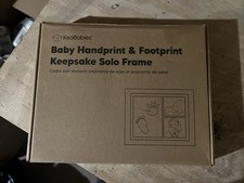 Baby hand footprint for sale  Ridgefield Park