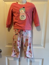 Toddler girls 2pc for sale  Augusta