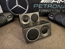 Rzadki TECHNICS RW-9300SZ Samochodowy 2Way Audio System Wejście głośnikowe 25w 40w Muzyka Japonia na sprzedaż  PL