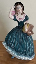 Beautiful vintage coalport for sale  DEVIZES