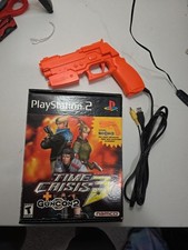 Game time crisis for sale  Aberdeen