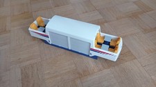 Playmobil 4119 mittelwagen gebraucht kaufen  Leinfelden-Echterdingen