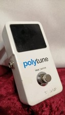 Electronic polytune3 d'occasion  Expédié en Belgium