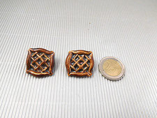 Boutons anciens ceramique d'occasion  Elven