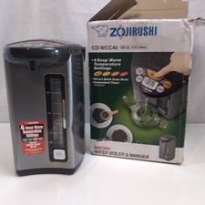 Zojirushi micom wcc40 for sale  Raymore