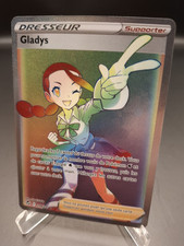 Carte pokémon gladys d'occasion  Charleville-Mézières