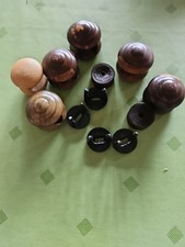 Scheiben gardinen halter gebraucht kaufen  Sprockhövel