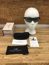Henrik Stenson Golfer Eyewear Sweden Stinger Sunglasses Anthracite Grey PP-5 comprar usado  Enviando para Brazil