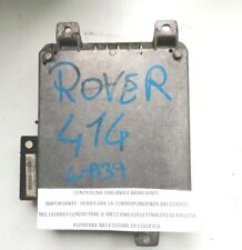 Mkc104020 centralina rover usato  Colico