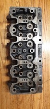 Cabeça de cilindro Massey Ferguson 35 para motor padrão de 4 cilindros 303622. comprar usado  Enviando para Brazil