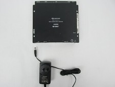 Crestron computer center for sale  Lawrence
