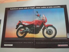 Advertising pubblicità 1989 usato  Salerno