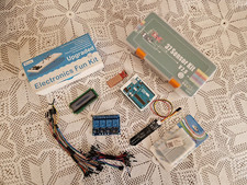 Arduino uno rev3 usato  Gissi