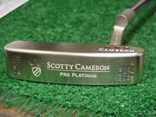 Mint titleist scotty for sale  USA