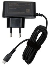 2x CARREGADOR NOKIA MICRO USB AC-10E 100% ORIGINAL 2 peças/lote, usado comprar usado  Enviando para Brazil