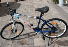 Fahrrad kcp pulse gebraucht kaufen  Eppelborn