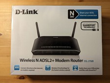 Link modem router usato  Roma