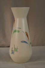 Vintage keramik vase gebraucht kaufen  Bad Buchau