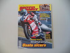 Motosprint 2006 ktm usato  Salerno
