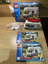 Lego city 60057 for sale  CARNOUSTIE