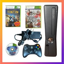 Console microsoft xbox usato  Villarbasse