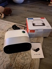 Sun nail lamp for sale  ROYSTON