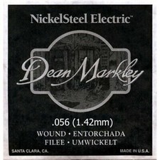 Dean markley signature d'occasion  Besançon
