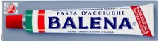 Balena pasta acciughe usato  Vado Ligure