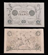1871 francs noir d'occasion  L'Isle-sur-la-Sorgue