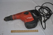 Hilti te50 hammer for sale  Yuba City