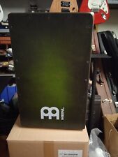 CAJON MEINL GREENBURST LIM. ED SC100 GRB  Cajon STANDARD,NUOVO, usado comprar usado  Enviando para Brazil