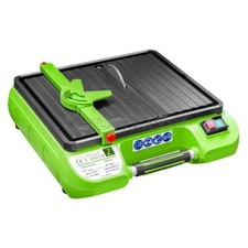 Nasse fliesensage elektrische gebraucht kaufen  Versand nach Germany