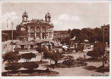 Viareggio casino 1938 usato  Roma