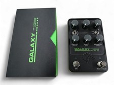 Pédale effets galaxy d'occasion Pédale effets galaxy d'occasion  Expédié en France