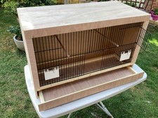 Bird breeding cage for sale  BRISTOL