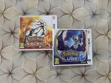 Lotto giochi pokemon usato  Spinazzola