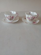 Vintage shelley china for sale  WISBECH