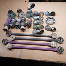 Lot pièces lampe d'occasion  Lunéville