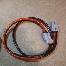 2awg jump lead for sale  READING