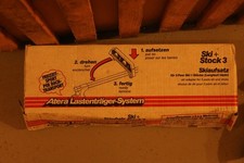 Atera skiträger skiaufsatz gebraucht kaufen  Veitshöchheim