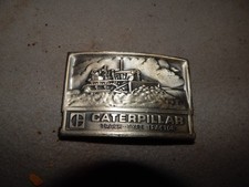Vintage caterpillar track for sale  Spring Hill