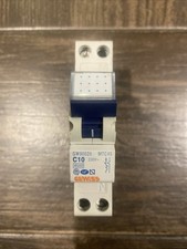 Gewiss interruttore magnetoter usato  Italia