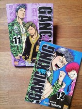 Manga gangking 12 d'occasion  Beaucaire
