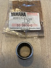 Genuine yamaha bearing. for sale  YORK