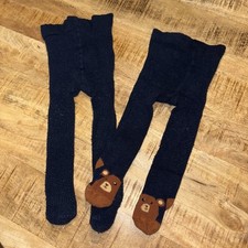 Baby frottee strumpfhose gebraucht kaufen  Landsberg am Lech