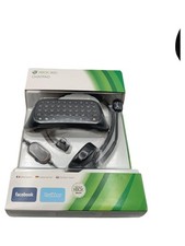 Xbox chatpad gebraucht kaufen  Deutschland